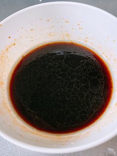 ステーキソース-レシピのメイン写真