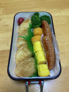 女子高生弁当 10.2-レシピのメイン写真