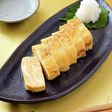 カラダをつくる出汁で時短のだし巻き玉子
