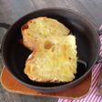 ブールのチーズフレンチ