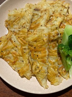 ジャガイモのオリーブオイル焼き-レシピのメイン写真