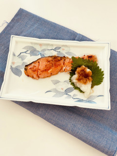 フライパンで焼き魚-レシピのメイン写真