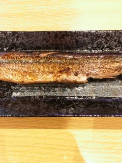 さんまの塩焼き-レシピのメイン写真