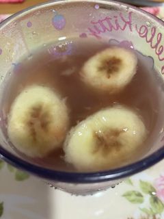 オガタ家のオヤツ 冷やしぜんざい-レシピのメイン写真