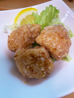 なっちゃん家の「唐揚げ」-レシピのメイン写真