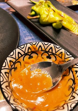 万能タレ焼き野菜などに-レシピのメイン写真