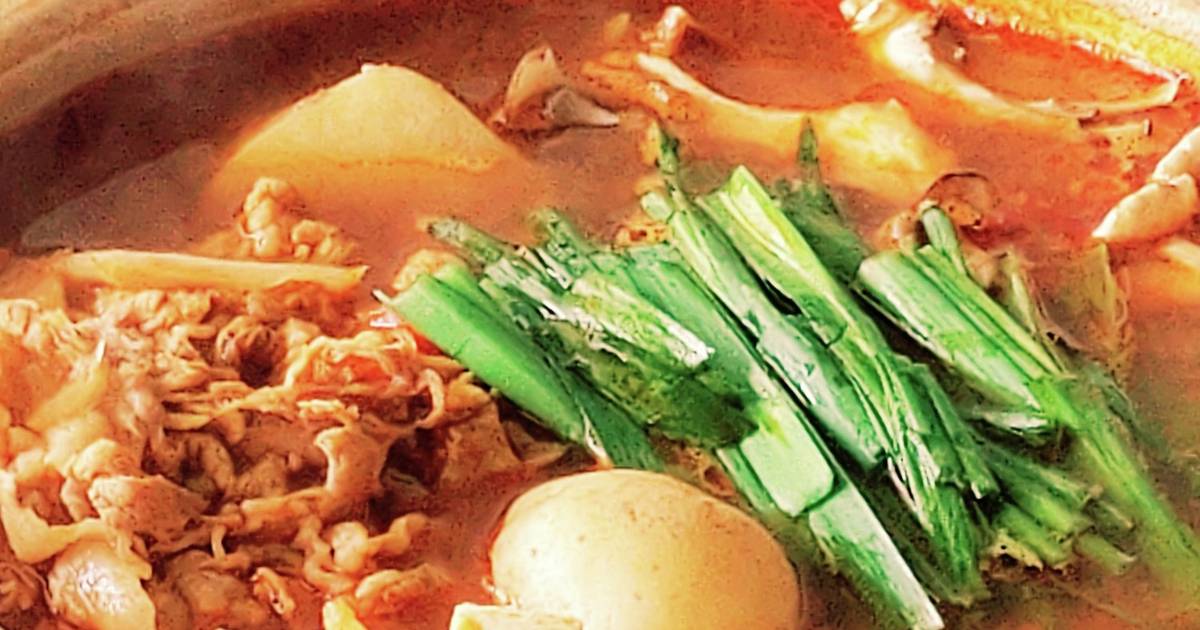 韓国 料理 じゃがいも 鍋 コレクション