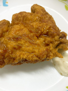 ≪学校給食≫チキン南蛮-レシピのメイン写真