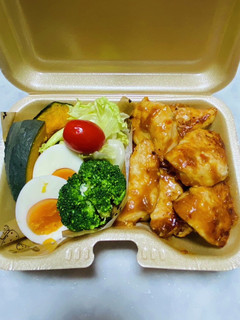 鶏胸肉のチリソース:鶏チリ-レシピのメイン写真