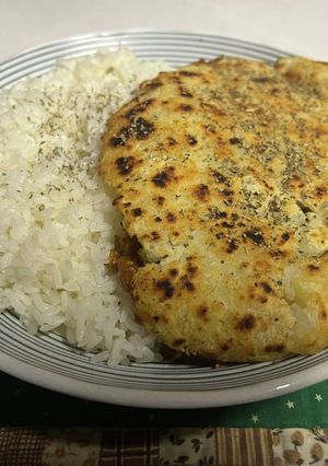 シェパーズパイ風カレー-レシピのメイン写真