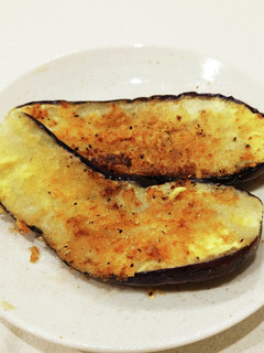 ナスのパン粉焼き-レシピのメイン写真