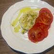 豆乳チーズ豆腐