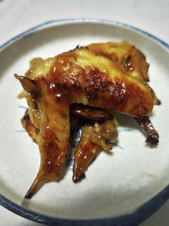 てりやき手羽先-レシピのメイン写真