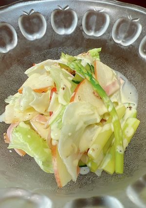 フレンチドレッシング-レシピのメイン写真