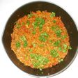 キーマカレー♪スパイスで冷え克服簡単薬膳