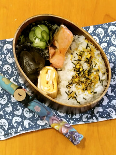 お弁当2023年10月4日-レシピのメイン写真