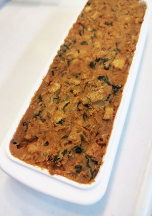 冷凍味噌玉（自分用備忘録でもあり）-レシピのメイン写真