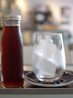 アイスコーヒー 水出し-レシピのメイン写真