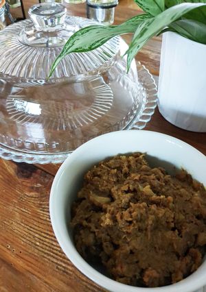カレーパンの具-レシピのメイン写真