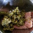 SDGsレシピ 残った昆布で鶏つくね