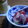 レンジで簡単!ミルクジャム