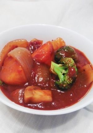 時短!本格味噌ビーフシチュー-レシピのメイン写真
