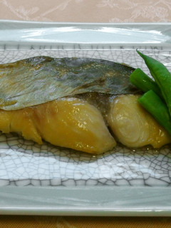 さわらの西京焼き-レシピのメイン写真