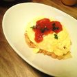 卵1個で旨!とろふわオムライス
