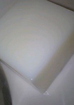 ダイエットおやつの定番♪ミルク寒天-レシピのメイン写真