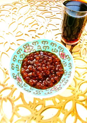 ☺おつまみに♡いくらの紹興酒漬け☺-レシピのメイン写真