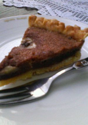 バター控えめタルト-レシピのメイン写真
