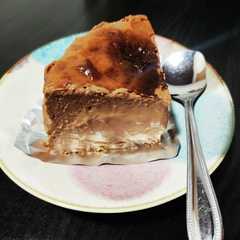 チョコバスチー-レシピのメイン写真