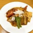 カサゴ&ノドグロの煮付け~魚の駅生地~