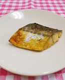 【学校給食】タンドリーフィッシュ