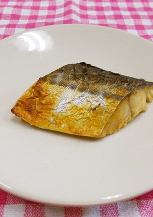 【学校給食】タンドリーフィッシュ-レシピのメイン写真