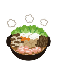 簡単温まる✤味噌ちゃんこ鍋のスープ-レシピのメイン写真