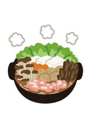 簡単温まる✤味噌ちゃんこ鍋のスープ-レシピのメイン写真