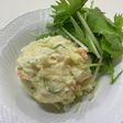 ポテトマカロニサラダ