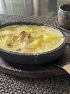 ささっと豆乳グラタン-レシピのメイン写真