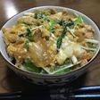 エバラすき焼きのたれで作る親子丼