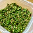 ご飯がススム! 紫蘇の実の醤油麹漬け