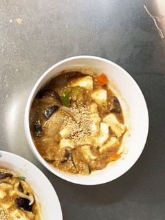 茄子椎茸簡単コク旨甘味噌煮味八宝菜風-レシピのメイン写真
