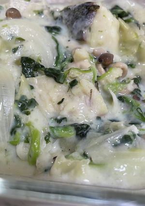 ★低脂質★痩せるクリーム煮-レシピのメイン写真