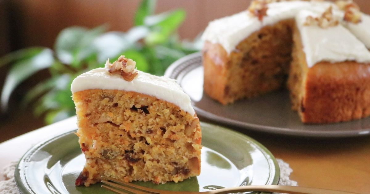 にんじんケーキ様 photo.jpg