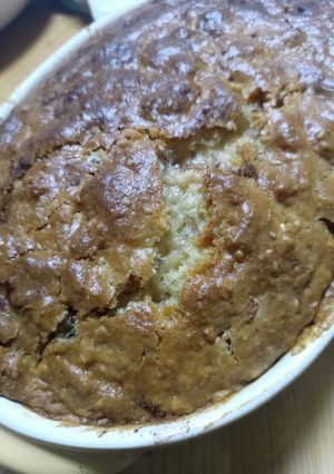 キャロットケーキ⸜( ॑꒳ ॑ )⸝-レシピのメイン写真