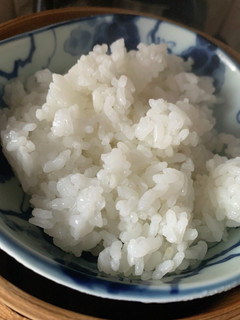ゆかりのイブクロ 蒸籠ご飯-レシピのメイン写真