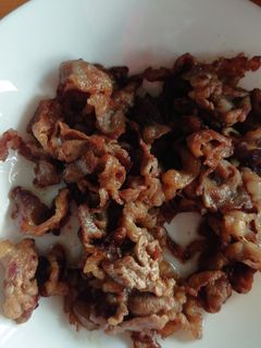 牛肉丼-レシピのメイン写真