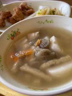 いもたき 河内長野市学校給食-レシピのメイン写真