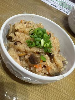 我が家流★至高の炊き込みご飯-レシピのメイン写真