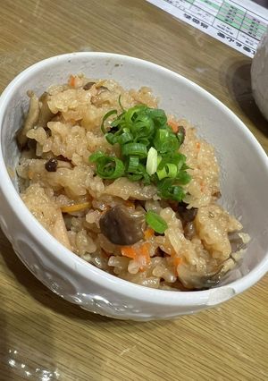 我が家流★至高の炊き込みご飯-レシピのメイン写真